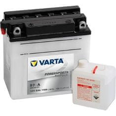 VARTA motobatéria 508013011I314