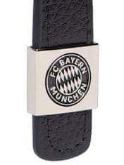 Fan-shop Přívěšek na klíče BAYERN MNICHOV Leather