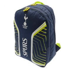 FAN SHOP SLOVAKIA Batoh Tottenham Hotspur FC, tmavo modrý, 15L