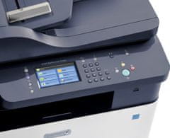 Xerox Xerox B1025V_B/ čb laser. MFP/ print+scan+copy/ A3/ 12ppm/ až 1200x1200dpi/ USB/ LAN/ Duplex