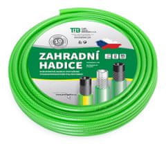 TUBI Záhradná hadica Caribic 3/8" - 50 m