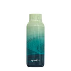 QUOKKA Nerezová fľaša / termoska OCEAN, 510ml, 11984