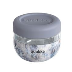 QUOKKA Bubble, Plastová nádoba na jedlo ZEN, 500ml, 40127