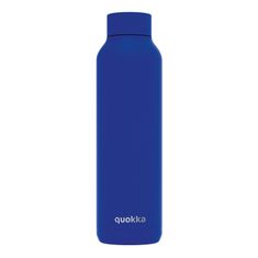 QUOKKA Nerezová fľaša / termoska ULTRAMARIN, 630ml, 11791