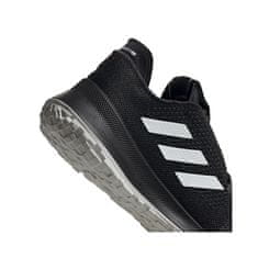 Adidas Obuv beh čierna 42 2/3 EU Sensebounce Ace