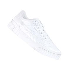 Puma Obuv biela 36 EU Cali Patent JR