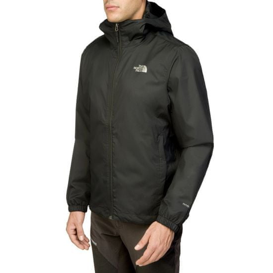 The North Face Bundy univerzálne čierna XXL Quest Jacket Tnf