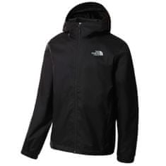 The North Face Bundy univerzálne čierna M Quest Jacket Tnf