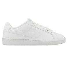 Nike Obuv biela 36.5 EU Court Royale