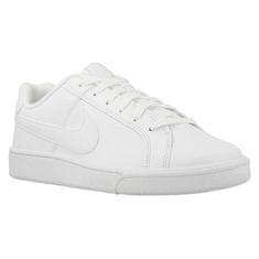 Nike Obuv biela 36.5 EU Court Royale