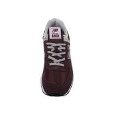 New Balance Obuv bordó 41.5 EU 574