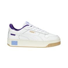 Puma Obuv biela 38 EU Carina Street