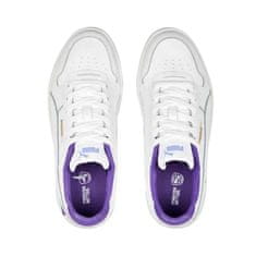 Puma Obuv biela 38 EU Carina Street