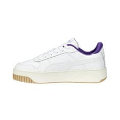 Puma Obuv biela 38 EU Carina Street