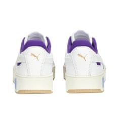 Puma Obuv biela 38 EU Carina Street