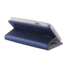 Puzdro magnet Samsung Galaxy A34 5G Navy