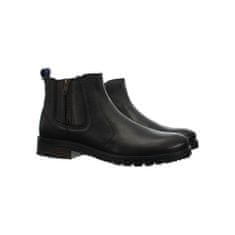 Wrangler Chelsea boots čierna 42 EU WM02004A030