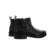 Wrangler Chelsea boots čierna 42 EU WM02004A030