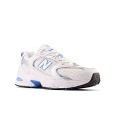 New Balance Obuv biela 43 EU 530