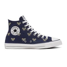 Converse Trampky tmavomodrá 37.5 EU Chuck Taylor All Star