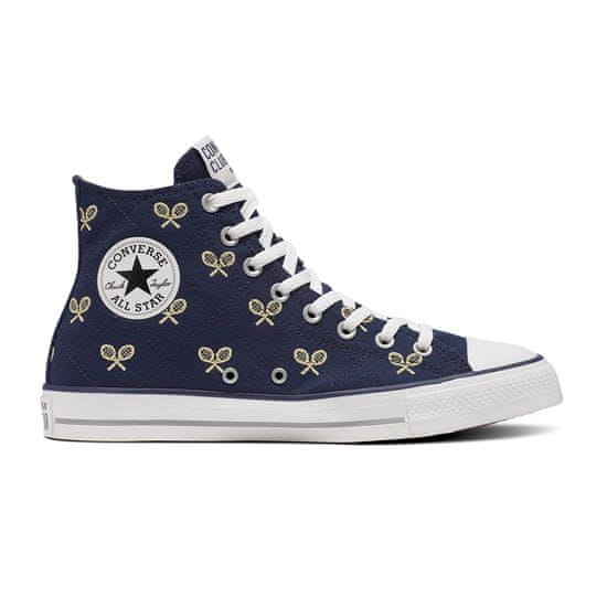 Converse Trampky tmavomodrá Chuck Taylor All Star