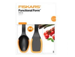 FISKARS Set Functional Form lyžice + lopatka + kliešte 1027306