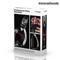 InnovaGoods Dekantér na vino 0453
