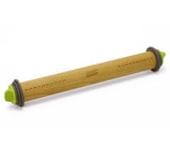 Joseph Joseph Nastaviteľný valček Adjustable Rolling Pin 2,4,6,1