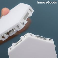 InnovaGoods Magnetické dotykové LED svetlá Tilight IN3124, sada 3 ks