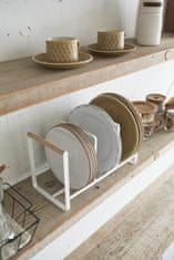 Yamazaki Stojan na taniere Tosca Dish Rack