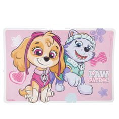 Stor Podložka na stôl 43 x 28cm PAW PATROL, 74519