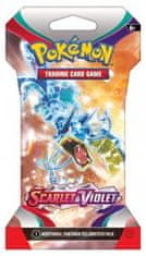 Pokémon Zberateľské kartičky TCG: SV01 Scarlet & Violet - 1 Blister Booster