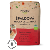 Špaldová múka celozrnná jemne mletá BIO 1 kg