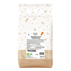 ProBio GASTRO - Ryža Basmati biela BIO 3 kg