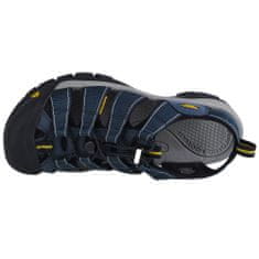 KEEN Sandále grafit 42.5 EU Newport H2