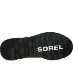 Sorel Obuv hnedá 41 EU Mac Hill Mid Ltr WP