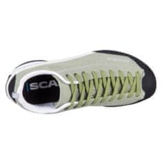 Scarpa Obuv olivová 39.5 EU Mojito