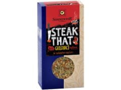 Sonnentor Steak That - Organické grilovacie korenie na steaky 50 g