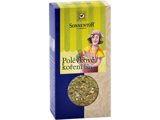 Sonnentor Polievkové korenie BIO 25 g