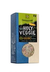 Sonnentor Holy Veggie - grilovací koření pro vegetariány a vegany Bio 30g , SONNENTOR