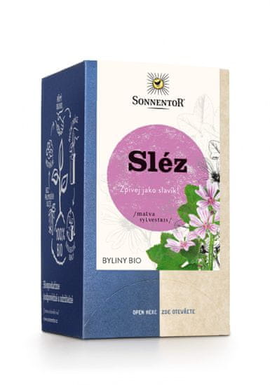 Sonnentor Slez BIO 27 g