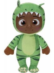 CoComelon Cocomelon - Cody ako zelený dinosaurus 