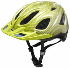 KED prilba Certus K-STAR L yellow green 55-63 cm