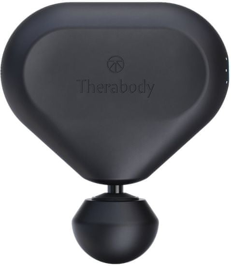 THERABODY Theragun mini Black 2nd Generation