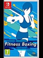 Fitness Boxing (SWITCH)