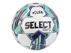 Futbalová lopta Select FB Brillant Super TB CZ Fortuna Liga 2023/24