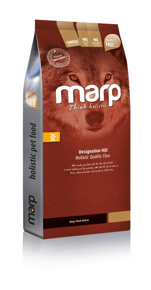 Marp Holistic - Lamb ALS Grain Free 17 kg