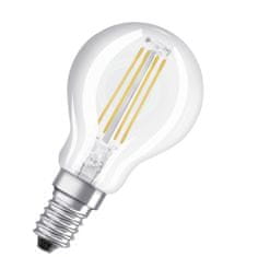 LEDVANCE Led 4W 827 E14 filament 3 step