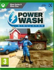 Cenega PowerWash Simulator (XONE/XSX)