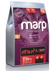 Marp Holistic Red Mix Grain Free 12kg